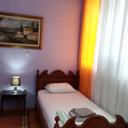 Apartamento Levi