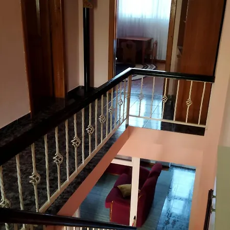 Apartment Levi Pogradec