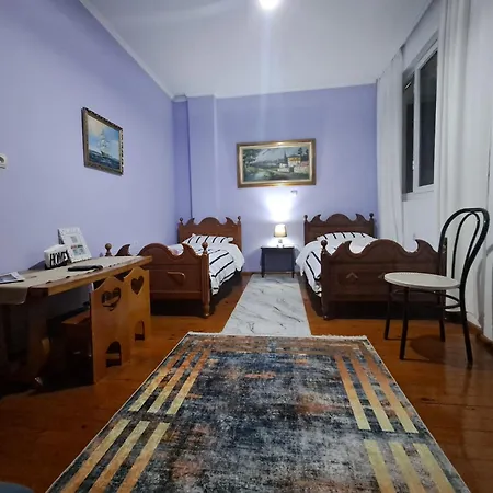 Appartement Levi