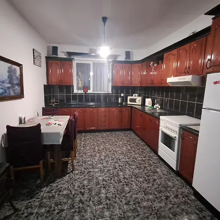 Levi Apartamento Pogradec