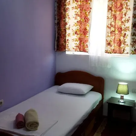 Levi Apartment Pogradec