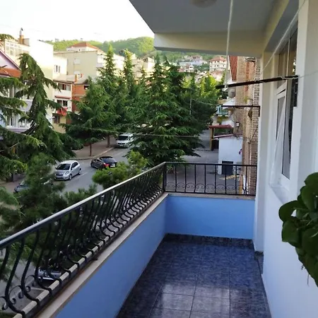 Apartment Levi *