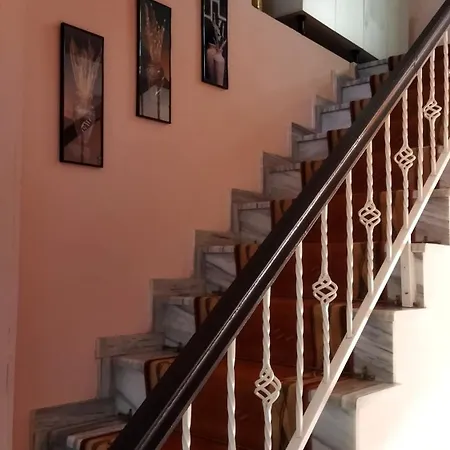 Apartment Levi