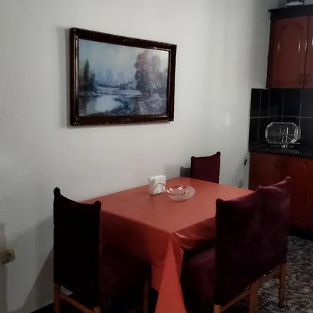 Apartment Levi *