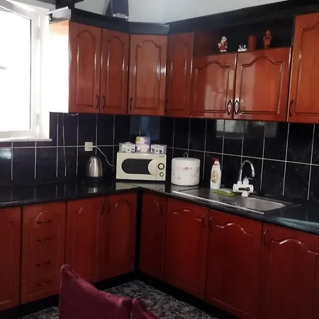 Apartment Levi Pogradec
