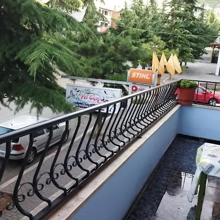 Levi Apartman Pogradec