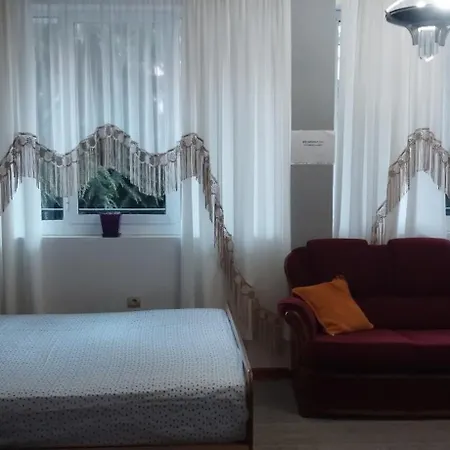 Apartment Levi Pogradec