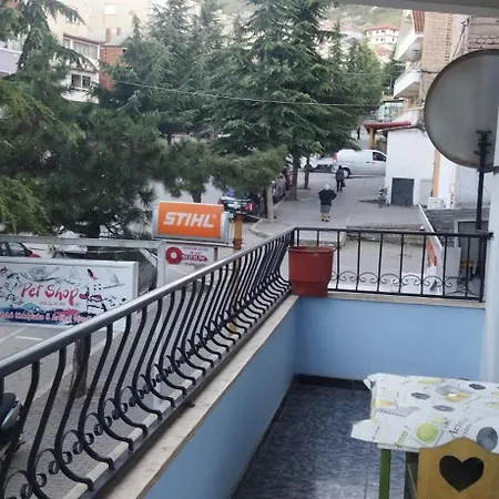 Apartment Levi Pogradec