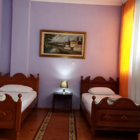 Апартаменты Levi