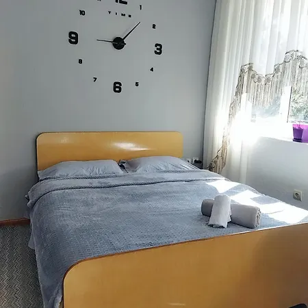 Apartment Levi