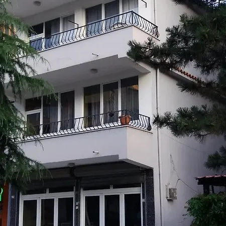 Levi * Pogradec