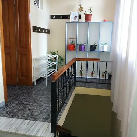 Apartment Levi *