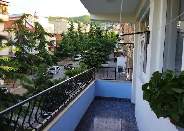 Apartament Levi *