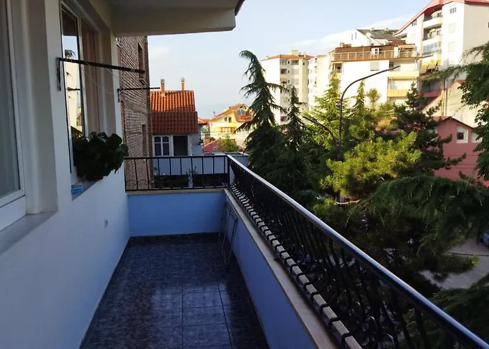 Levi Apartament *