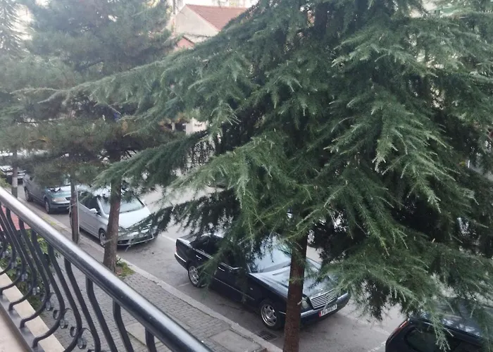 Levi Apartament Pogradec