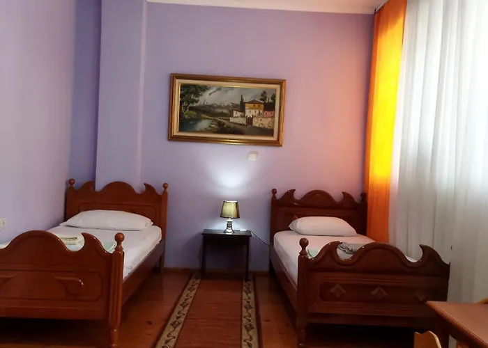Apartament Levi