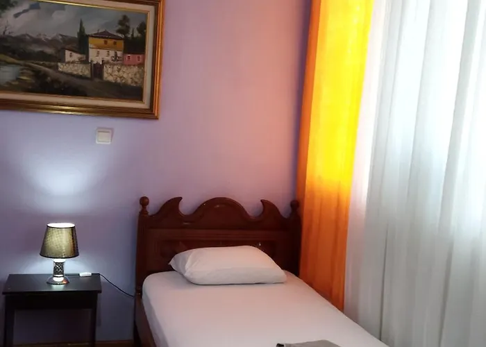 Apartamento Levi
