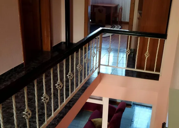 Apartament Levi Pogradec