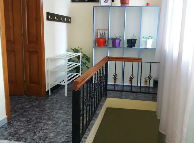 Apartament Levi *